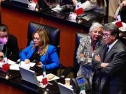 Frena Senado plan de militarización de Morena y aliados