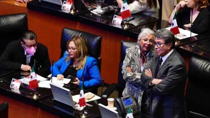 senado