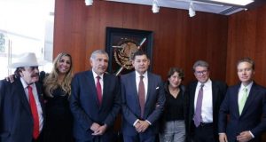 Pájaros en el Alambre | Morena: de la “barbarie a la civilización” y los acuerdos con Marybel