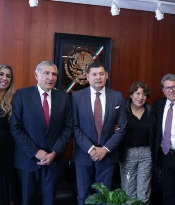 Pájaros en el Alambre | Morena: de la “barbarie a la civilización” y los acuerdos con Marybel