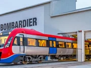 Empieza el montaje de vagones y partes primarias para el Tren Maya