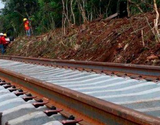 43% de presupuesto para el Tren Maya irá a tramos 5, 6 y 7