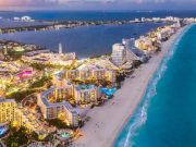 Destinos de QRoo obtienen 10 premios en los World Travel Awards