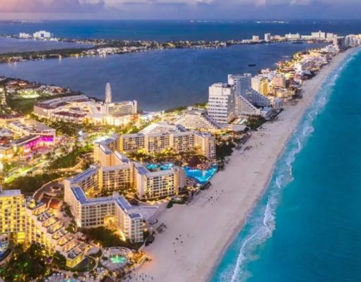 Destinos de QRoo obtienen 10 premios en los World Travel Awards