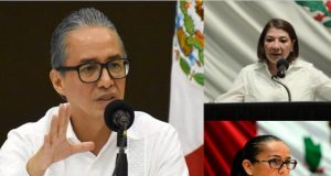 Jaguar Negro | Rezago en la Comisión de Justicia, juicios políticos y herencias “no deseadas”