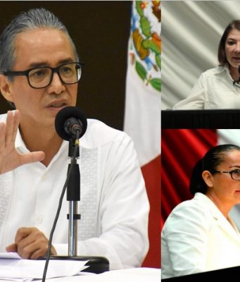 Jaguar Negro | Rezago en la Comisión de Justicia, juicios políticos y herencias “no deseadas”