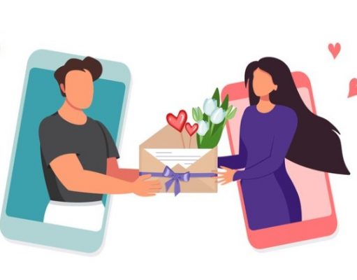 Especial | Noviazgo virtual, matrimonio presencial: el cortejo y el amor en tiempos de pandemia