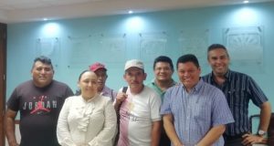Opinión | Recorrerán autoridades de Quintana Roo la zona limítrofe y crearán subdelegaciones | Por Ignacio Alonso Velasco