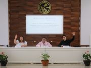 Recibirá gobierno de Lili Campos asesoramiento en cambio climático