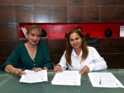Designan a Alma Beatriz García como nueva directora del SQCS