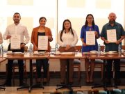 OPB | Yensunni hizo cambios en su gabinete