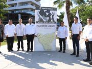 Conmemora gobierno de PM fundación de la ONU