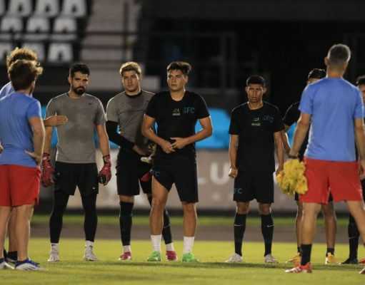 DEPORTES | Cancún FC y su gran reto ante Mineros en Zacatecas