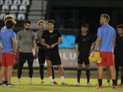 DEPORTES | Concluye Manuel Esteban Roch su estadía con Cancún FC