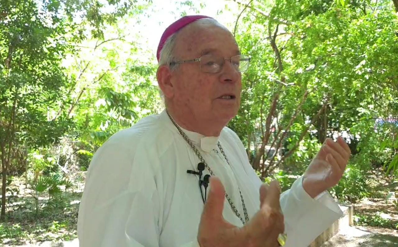 Iglesia Católica Aborto