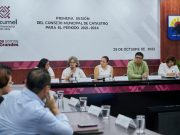 Anuncian revisión de tablas de valores catastrales en Cozumel para ofrecer pagos justos Tablas catastrales Cozumel