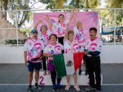 DIF-Tulum supera recaudación para la lucha contra el cáncer de mama