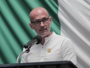 Improcedentes, juicios políticos contra Laura Beristain: Hugo Alday Nieto
