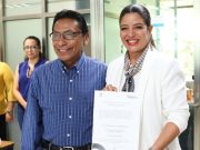 Designan a dos nuevas subdirectoras y ratifican a director Jurídico en la SEQ