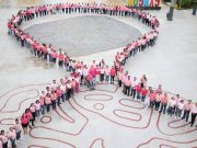 Reafirman en Cancún Unión en lucha contra el cáncer de mama