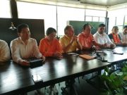 Cambia Jesús Pool de camiseta, se suma a Moviemiento Ciudadano