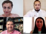Gobernadores de Tabasco y Chiapas violaron ley electoral en Q. Roo:Teqroo