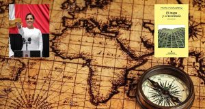 Naderías Totales | Del mapa al territorio, Mara y su primera semana