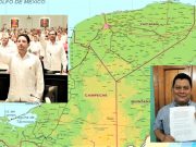 Conflicto limítrofe | Califica abogado de «blanda y entreguista» la postura de Congreso ante Campeche