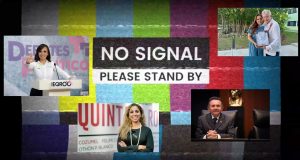 Naderías Totales | La oposición en “stand by”: el letargo Vs. el bono democrático de Mara