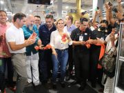 Lili Campos impulsa el empleo a través de inversión millonaria