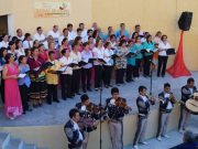 Puerto Morelos será sede de concierto del 10° Festival Internacional Coralcun