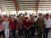 Llega «Ayuntamiento en tu comunidad» a Caobas