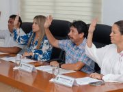 Cabildo de Tulum nombra a Rafael Martínez Ruiz como nuevo Secretario de Seguridad y Protección Ciudadana