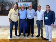 Se consolida Puerto Morelos en el mapa mundial de la industria turística