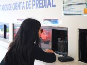 Solidaridad ejemplo de finanzas sanas