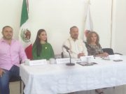 Reconocen diputados Ricalde y Beristain necesidad de transparentar recursos del CPTQ