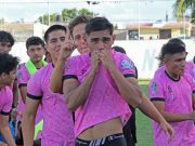 Pioneros gana, se queda con el Clásico ante Inter Playa y con el liderato