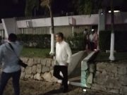 Jaguar Negro | Pasaron de noche las comparecencias fundamentales sobre justicia y deuda pública