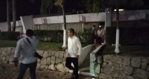 Jaguar Negro | Pasaron de noche las comparecencias fundamentales sobre justicia y deuda pública