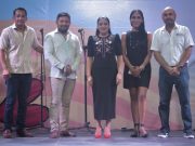 Disfrutan portomorelenses de una excelente velada en el cierre del Arpafest 2022