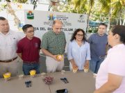 Ayuntamiento de Tulum pone en marcha la Segunda Feria del Empleo 2022