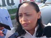 «Se planea austeridad gubernamental para optimizar funciones»: Cristina Torres