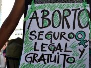 Pide Marea Verde realizar modificaciones al decreto que despenaliza el aborto en Q. Roo por discriminación