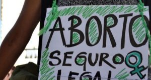 Opinión | Reflexiones por un aborto legal y seguro; “La cuarta transformación será feminista, o no será” | Y la vida siguió… | Hugo Alday Nieto