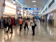 Registra Cancún fuerte caída de turistas de Brasil por cambios en visado