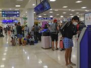 Piden hoteleros a la Segob solución al tema de rechazo a colombianos en aeropuerto de Cancún