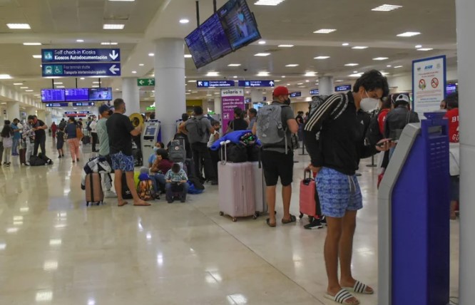 aeropuerto
