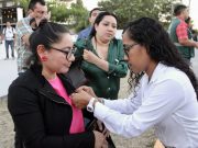 Gobierno de Puerto Morelos pone en marcha acciones con motivo del mes rosa