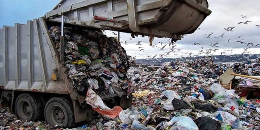 basura