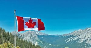 Opinión | La lejanía de Canadá | El Minotauro | Nicolás Durán de la Sierra